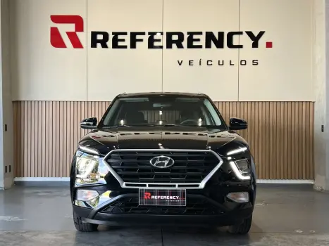 HYUNDAI Creta , Foto 3