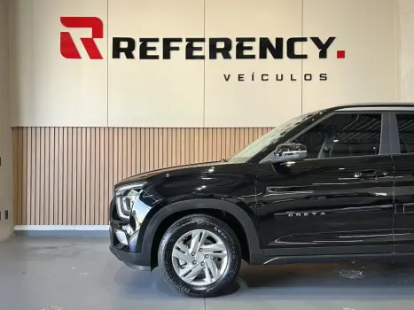 HYUNDAI Creta , Foto 8