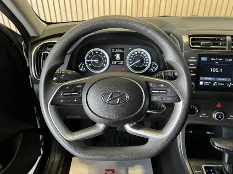 HYUNDAI Creta , Foto 10