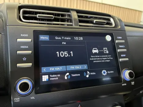 HYUNDAI Creta , Foto 13