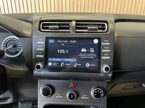 HYUNDAI Creta , Foto 15