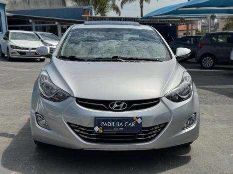 HYUNDAI Elantra 1.8 16V 4P GLS AUTOMTICO, Foto 2