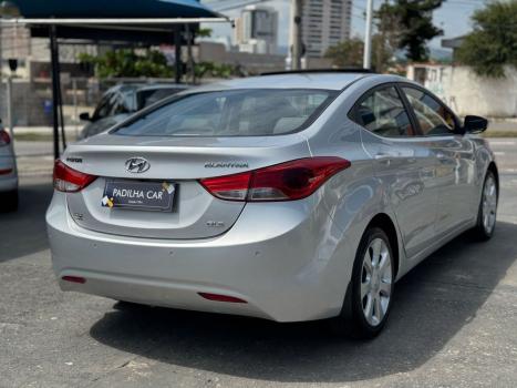 HYUNDAI Elantra 1.8 16V 4P GLS AUTOMTICO, Foto 5