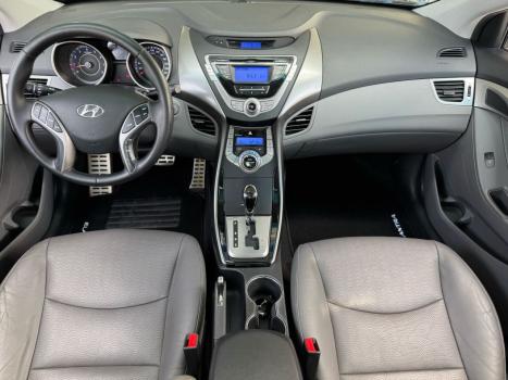 HYUNDAI Elantra 1.8 16V 4P GLS AUTOMTICO, Foto 6