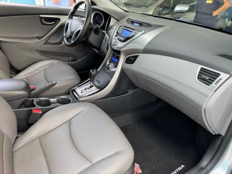 HYUNDAI Elantra 1.8 16V 4P GLS AUTOMTICO, Foto 10