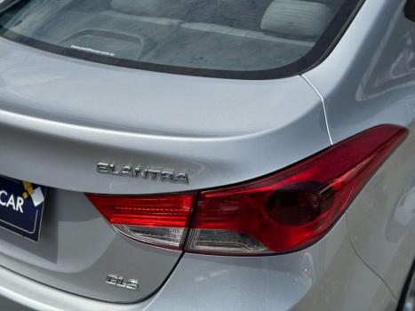 HYUNDAI Elantra 1.8 16V 4P GLS AUTOMTICO, Foto 15