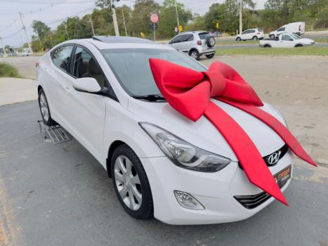 HYUNDAI Elantra 1.8 16V 4P GLS AUTOMTICO, Foto 4