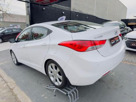 HYUNDAI Elantra 1.8 16V 4P GLS AUTOMTICO, Foto 8
