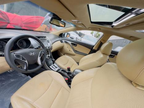 HYUNDAI Elantra 1.8 16V 4P GLS AUTOMTICO, Foto 10