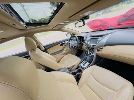 HYUNDAI Elantra 1.8 16V 4P GLS AUTOMTICO, Foto 11