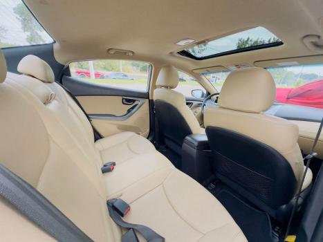 HYUNDAI Elantra 1.8 16V 4P GLS AUTOMTICO, Foto 12