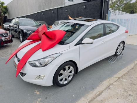 HYUNDAI Elantra 1.8 16V 4P GLS AUTOMTICO, Foto 14