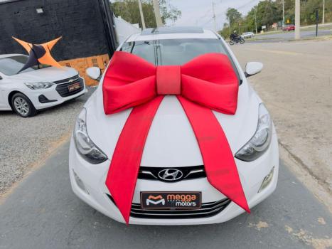 HYUNDAI Elantra 1.8 16V 4P GLS AUTOMTICO, Foto 15