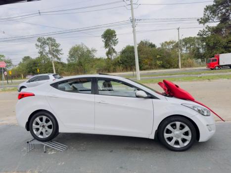 HYUNDAI Elantra 1.8 16V 4P GLS AUTOMTICO, Foto 17