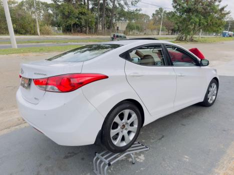 HYUNDAI Elantra 1.8 16V 4P GLS AUTOMTICO, Foto 18