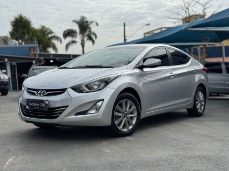 HYUNDAI Elantra 2.0 16V 4P FLEX GLS AUTOMTICO, Foto 3