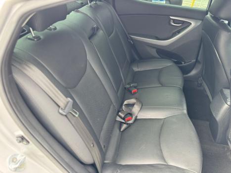 HYUNDAI Elantra 2.0 16V 4P FLEX GLS AUTOMTICO, Foto 7