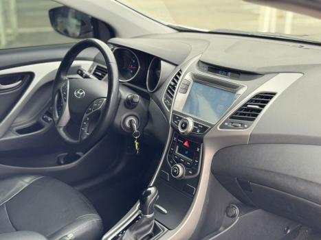 HYUNDAI Elantra 2.0 16V 4P FLEX GLS AUTOMTICO, Foto 9