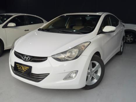 HYUNDAI Elantra 2.0 16V 4P FLEX GLS AUTOMTICO, Foto 1