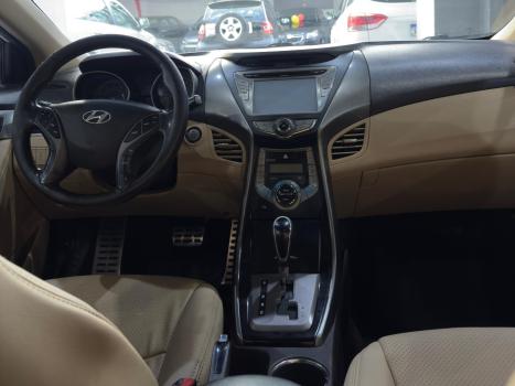 HYUNDAI Elantra 2.0 16V 4P FLEX GLS AUTOMTICO, Foto 6