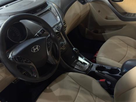 HYUNDAI Elantra 2.0 16V 4P FLEX GLS AUTOMTICO, Foto 7