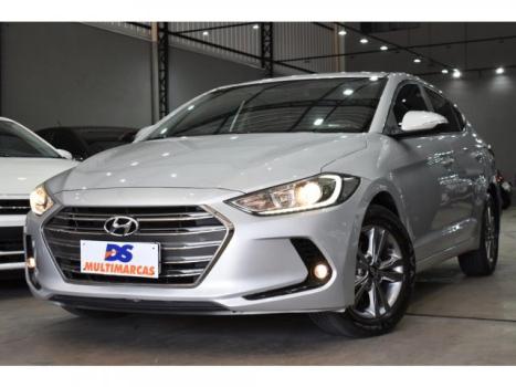 HYUNDAI Elantra 2.0 16V 4P FLEX AUTOMTICO, Foto 1