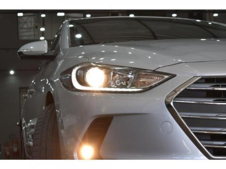 HYUNDAI Elantra 2.0 16V 4P FLEX AUTOMTICO, Foto 2