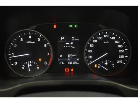 HYUNDAI Elantra 2.0 16V 4P FLEX AUTOMTICO, Foto 5