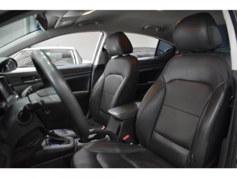 HYUNDAI Elantra 2.0 16V 4P FLEX AUTOMTICO, Foto 6