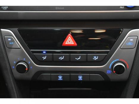 HYUNDAI Elantra 2.0 16V 4P FLEX AUTOMTICO, Foto 10