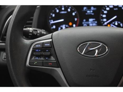 HYUNDAI Elantra 2.0 16V 4P FLEX AUTOMTICO, Foto 11
