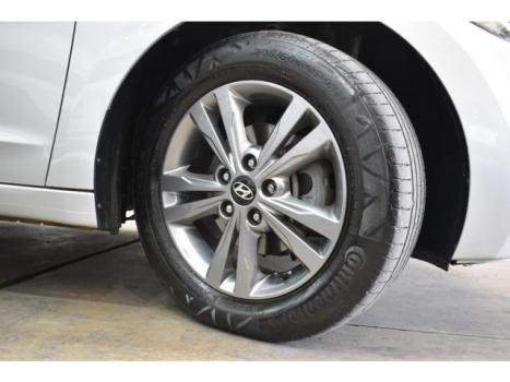 HYUNDAI Elantra 2.0 16V 4P FLEX AUTOMTICO, Foto 12