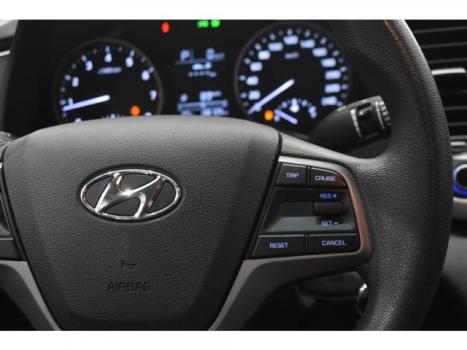 HYUNDAI Elantra 2.0 16V 4P FLEX AUTOMTICO, Foto 13