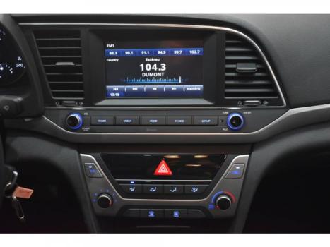 HYUNDAI Elantra 2.0 16V 4P FLEX AUTOMTICO, Foto 15