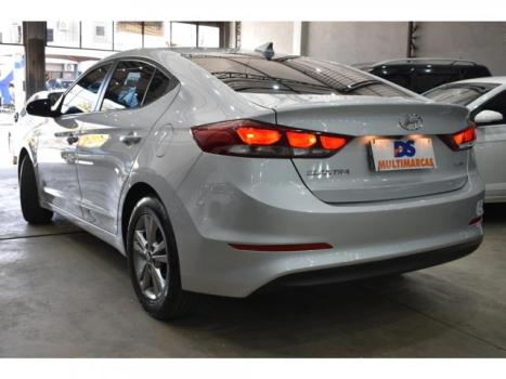 HYUNDAI Elantra 2.0 16V 4P FLEX AUTOMTICO, Foto 16