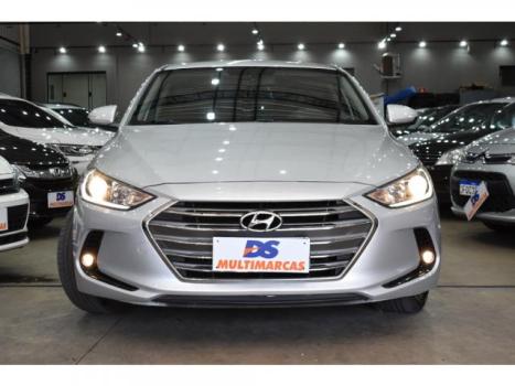 HYUNDAI Elantra 2.0 16V 4P FLEX AUTOMTICO, Foto 19