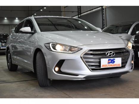 HYUNDAI Elantra 2.0 16V 4P FLEX AUTOMTICO, Foto 20
