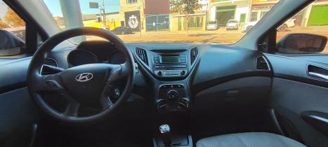 HYUNDAI H 100 2.6 3 P GLS DIESEL, Foto 10