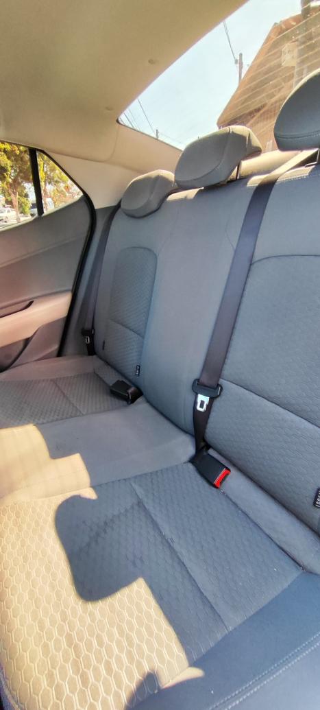 HYUNDAI H 100 2.6 3 P GLS DIESEL, Foto 10
