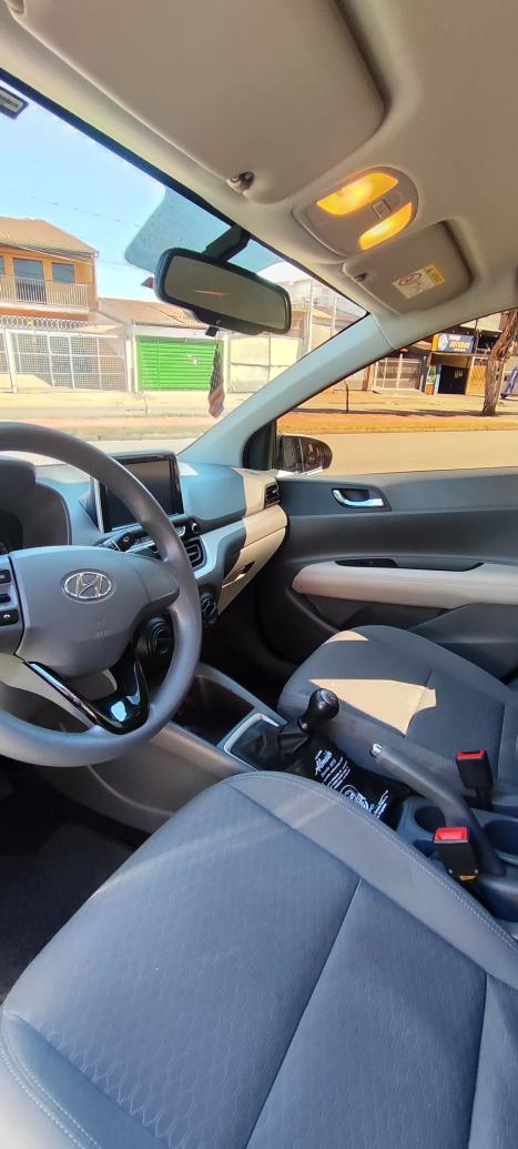 HYUNDAI H 100 2.6 3 P GLS DIESEL, Foto 12