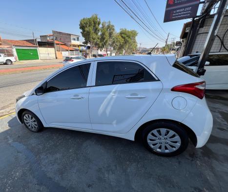 HYUNDAI H 100 2.6 3 P GLS DIESEL, Foto 3
