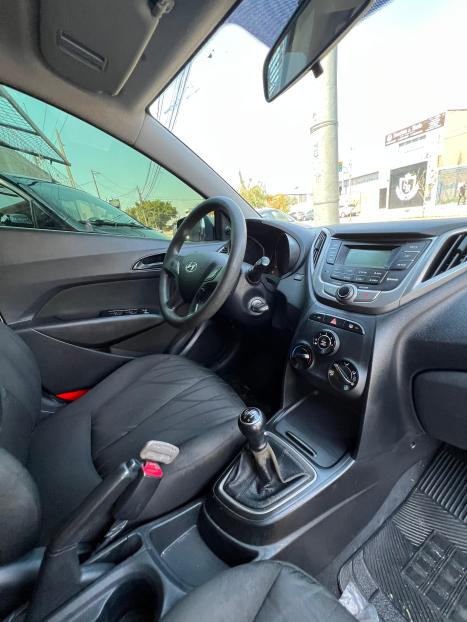 HYUNDAI H 100 2.6 3 P GLS DIESEL, Foto 8