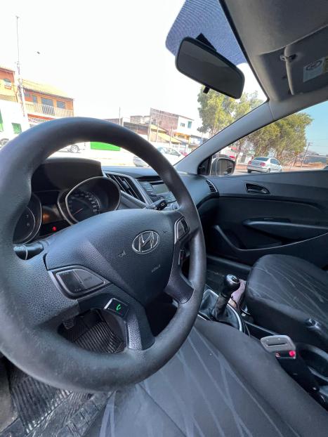 HYUNDAI H 100 2.6 3 P GLS DIESEL, Foto 10
