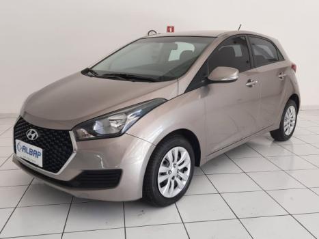 HYUNDAI HB 20 Hatch 1.0 12V 4P FLEX COMFORT PLUS, Foto 1