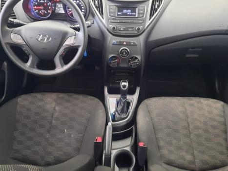 HYUNDAI HB 20 Hatch 1.0 12V 4P FLEX COMFORT PLUS, Foto 7