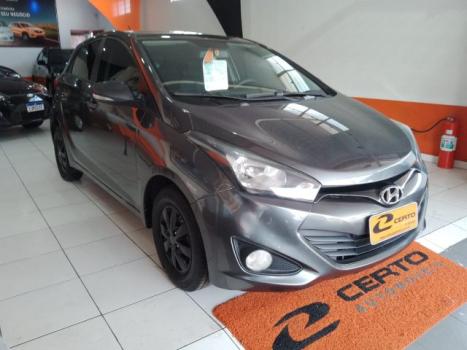 HYUNDAI HB 20 Hatch 1.6 16V 4P FLEX COMFORT STYLE AUTOMTICO, Foto 2