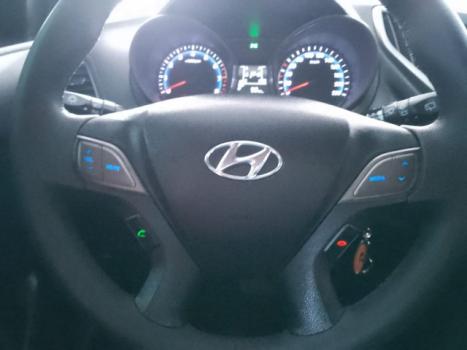 HYUNDAI HB 20 Hatch 1.6 16V 4P FLEX COMFORT STYLE AUTOMTICO, Foto 9