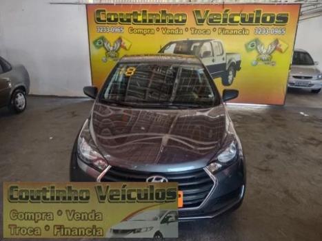 HYUNDAI HB 20 Hatch 1.0 12V 4P FLEX COMFORT, Foto 3