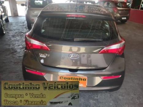 HYUNDAI HB 20 Hatch 1.0 12V 4P FLEX COMFORT, Foto 7