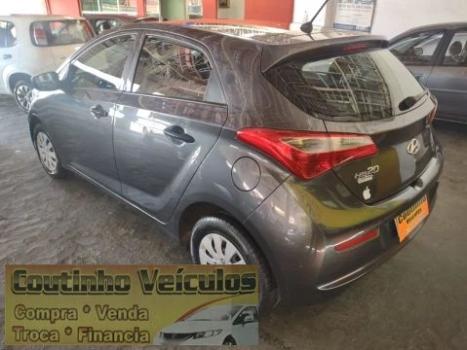 HYUNDAI HB 20 Hatch 1.0 12V 4P FLEX COMFORT, Foto 8